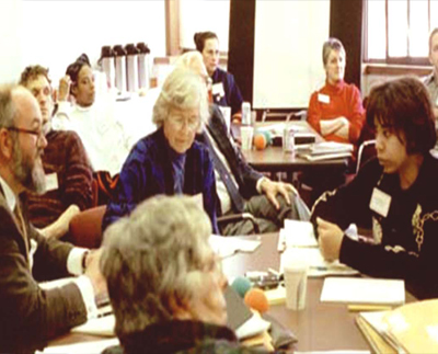 Global Classroom Image